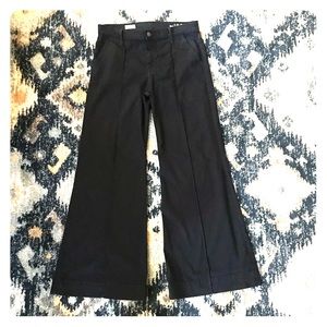 Woman’s Gap Trouser Jeans